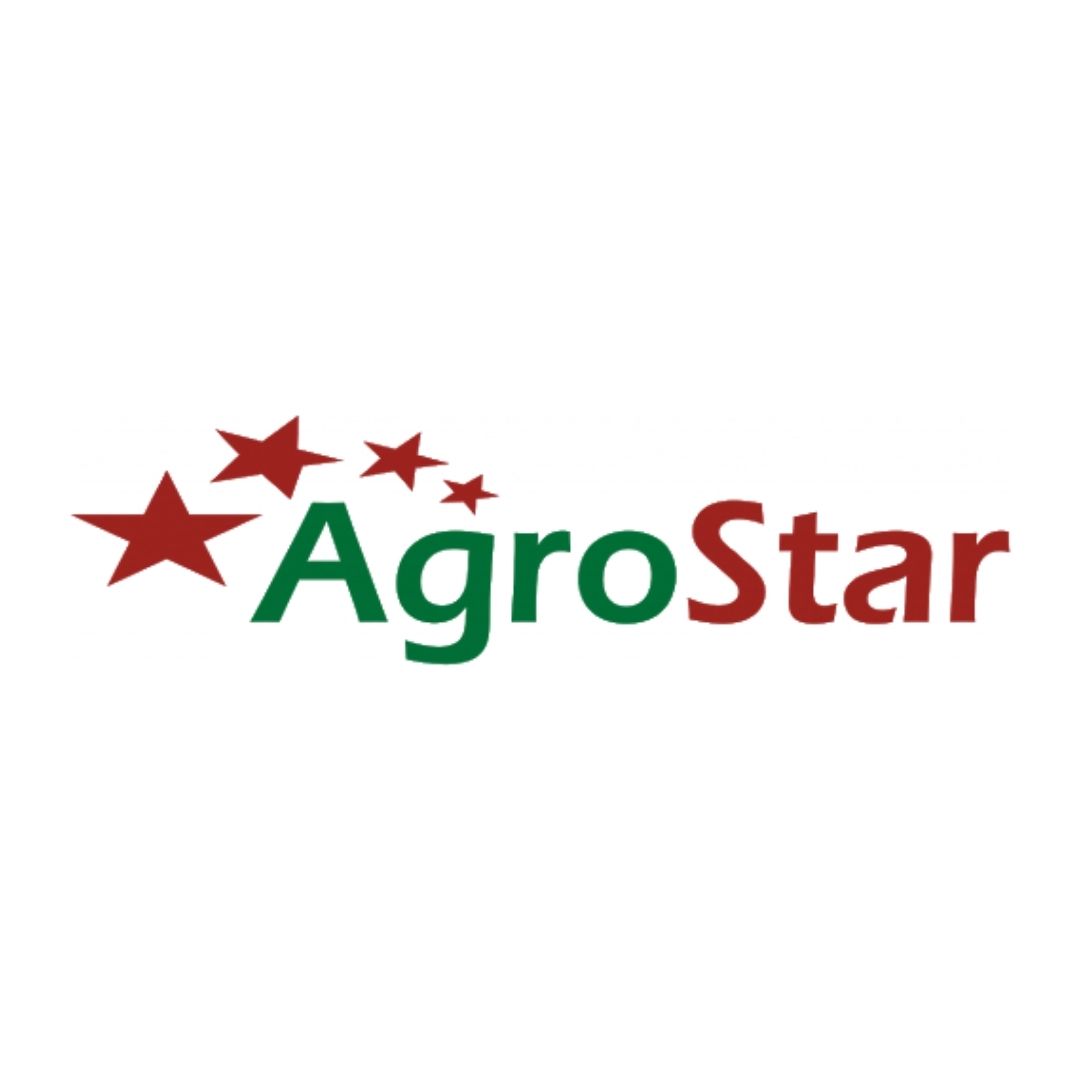 AgroStar Logo