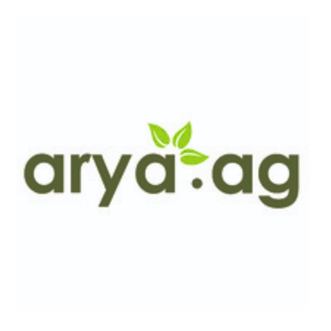 Arya Logo