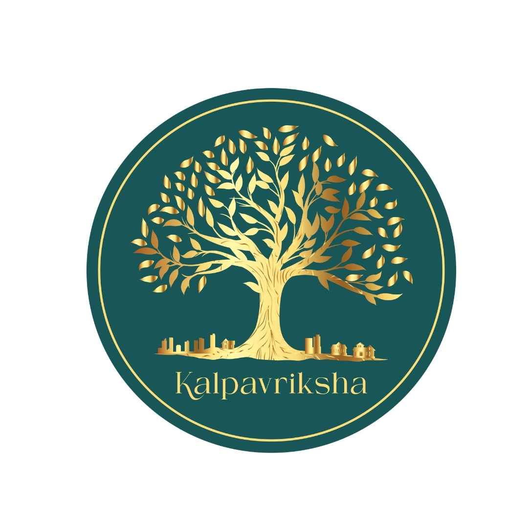 Kalpavriksha Logo