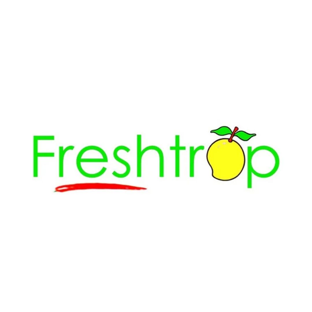 Freshtrop Logo