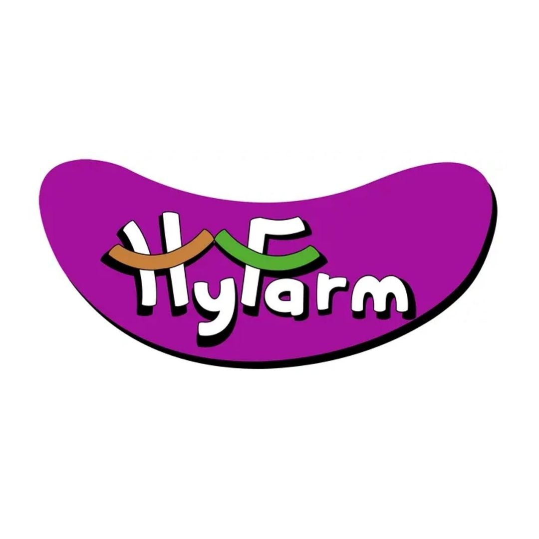Hyfarm Logo