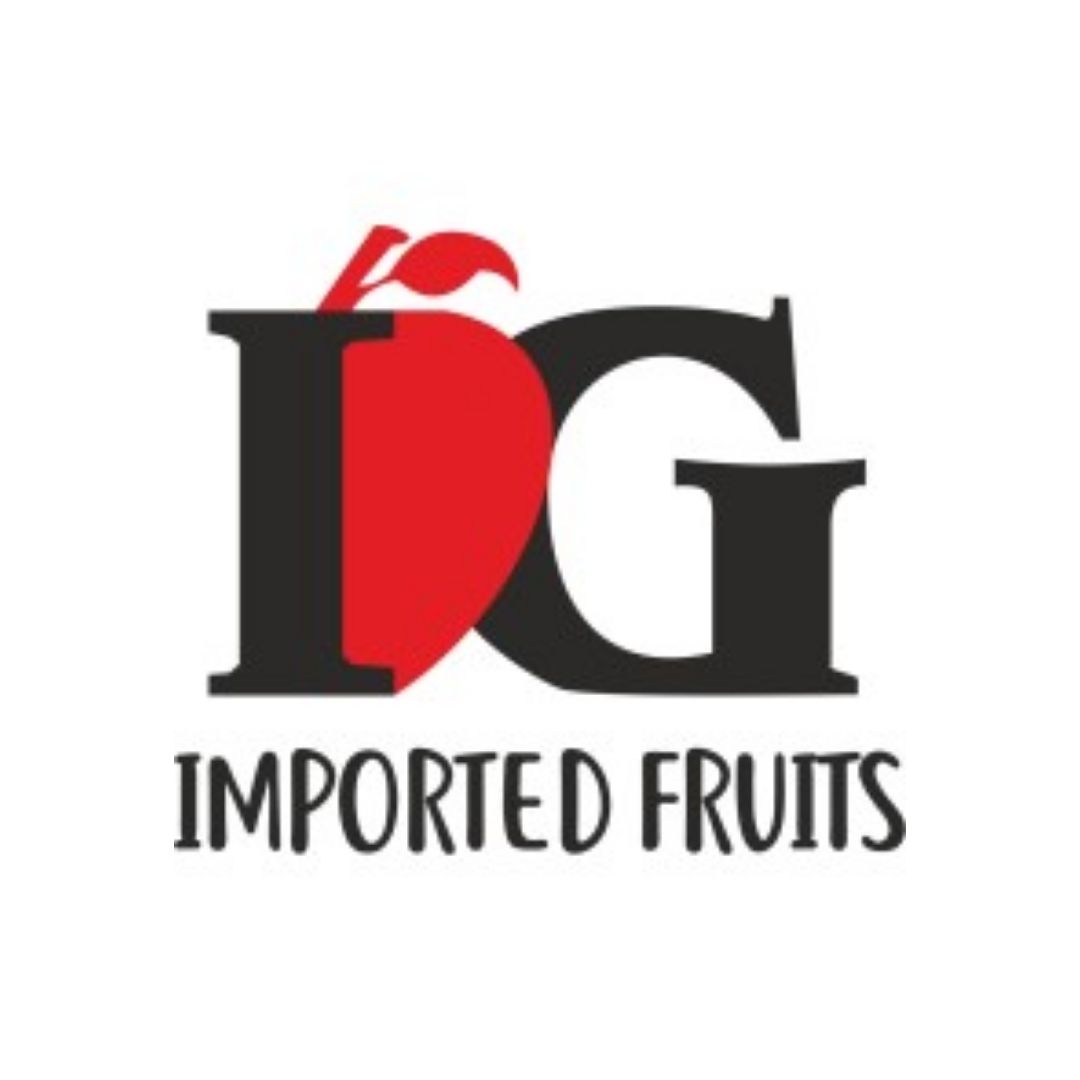IG Fruits Logo