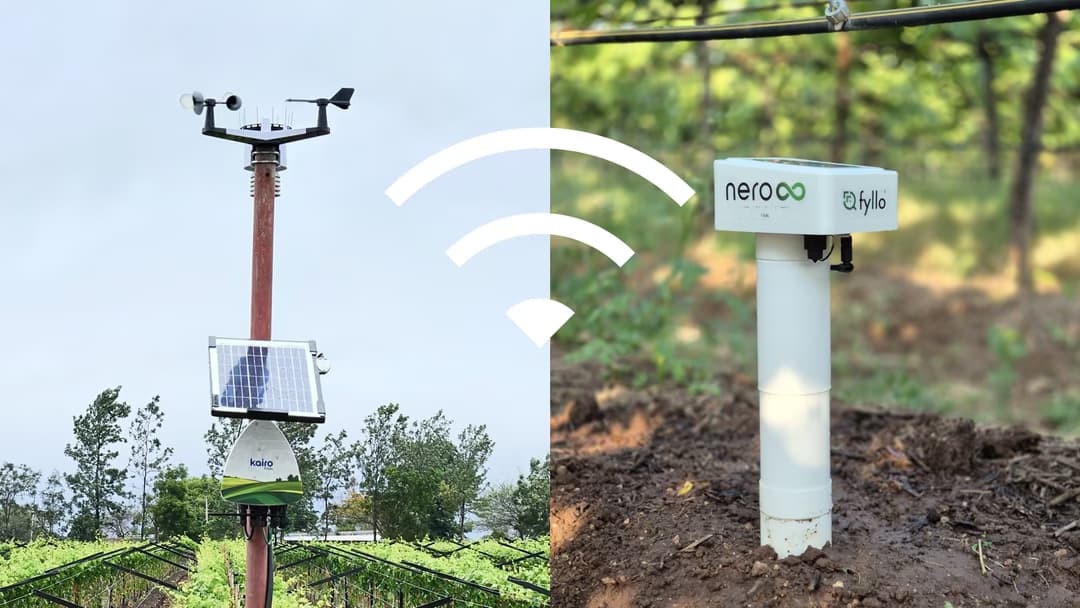 Is Agri-Tech Still Optional for Indian Farmers? Why Smart Farming Is Now a Necessity