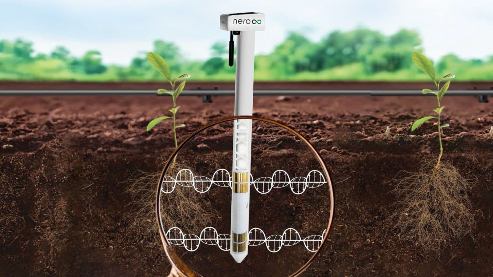 SWR Soil Technology